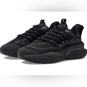 Women's ADIDAS ALPHABOOST V1 WOMENS RUNNING SHOES